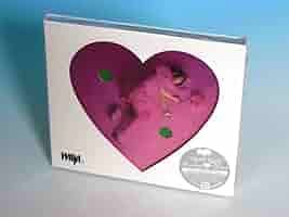 Amazon.co.jp: Bondage Heart(初回生産限定盤)(DVD付): ミュージック